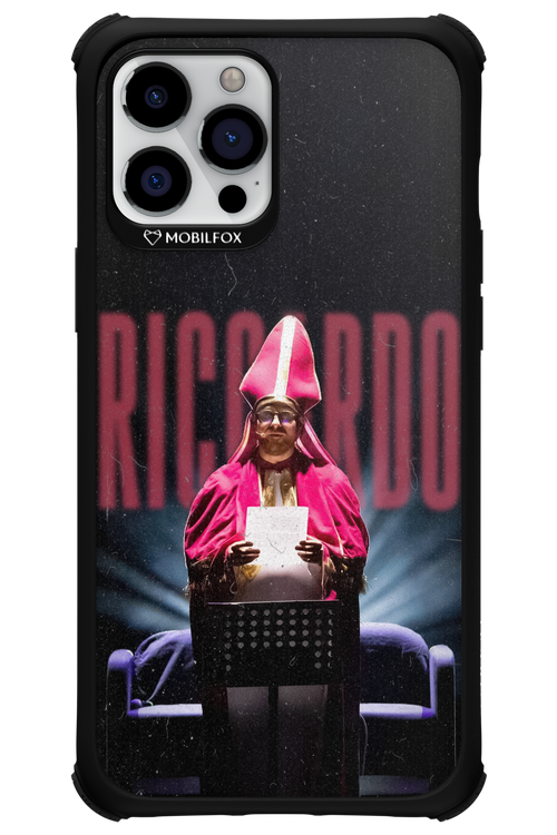 Pope Style 2.0 - Apple iPhone 12 Pro Max