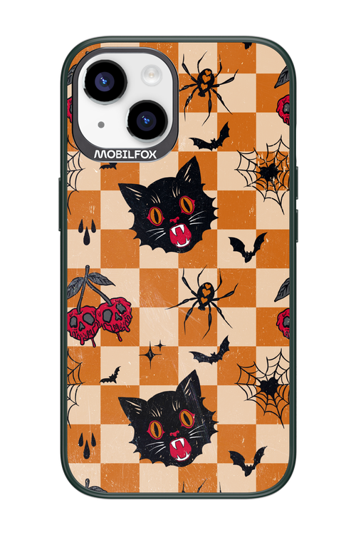 Witch's Patch - Apple iPhone 14