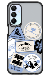 Alpine Spirit - Samsung Galaxy A15