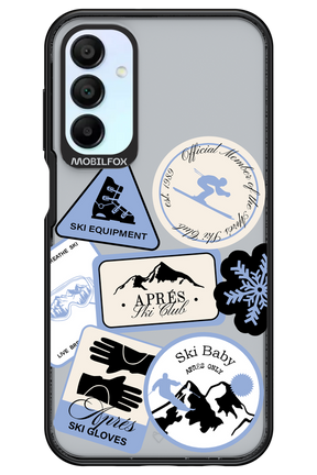 Alpine Spirit - Samsung Galaxy A15