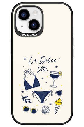 Dolce Vita - Apple iPhone 15