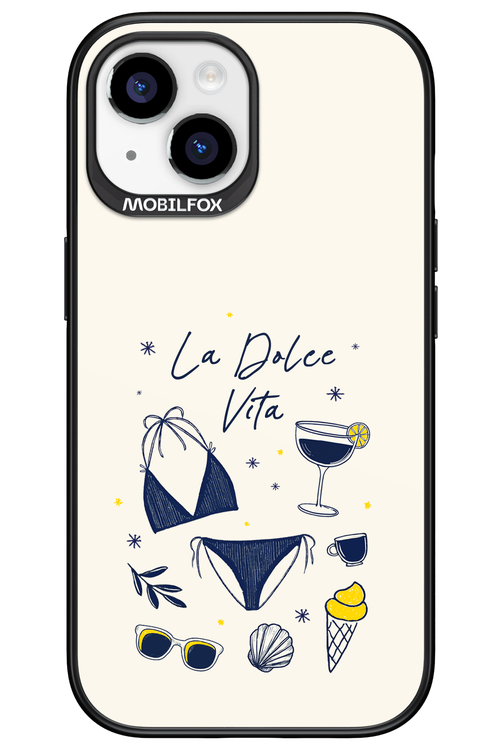 Dolce Vita - Apple iPhone 15