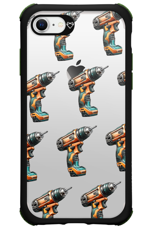 Screwdriver Time - Apple iPhone 7