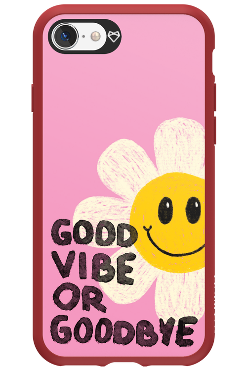 Goodbye 2.0 - Apple iPhone SE 2020