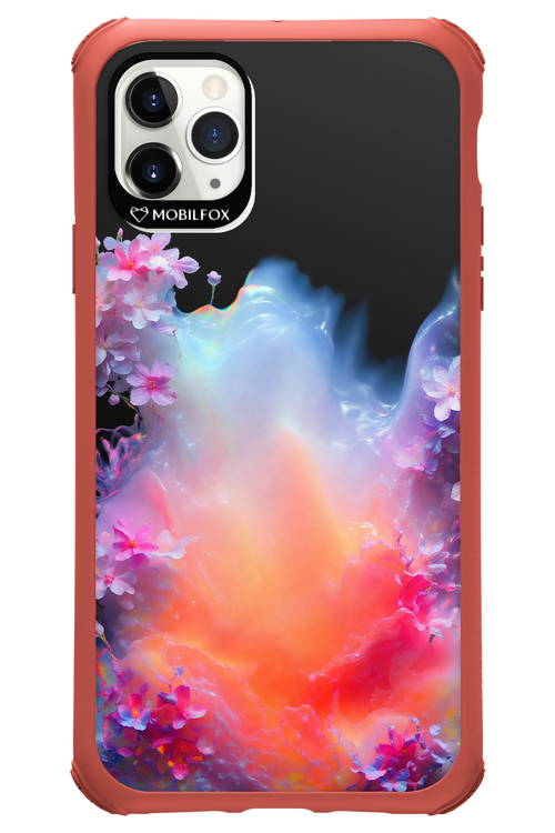 Gradient Bloom 2.0 - Apple iPhone 11 Pro Max