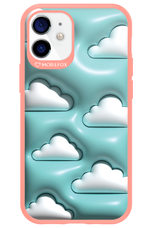 Cloud City - Apple iPhone 12 Mini