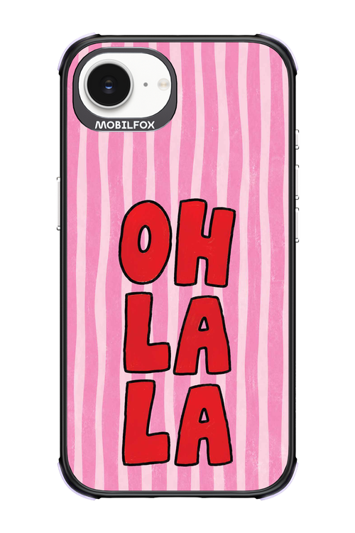 OHLALA 2.0 - Apple iPhone 16e