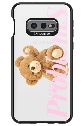 Problems - Samsung Galaxy S10e