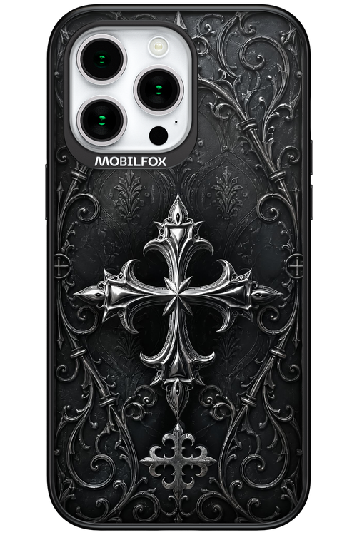 Armor 2.0 - Apple iPhone 15 Pro Max