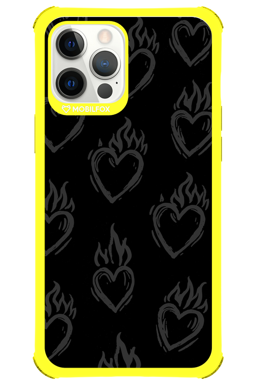 Angry Girlfriend - Apple iPhone 12 Pro Max