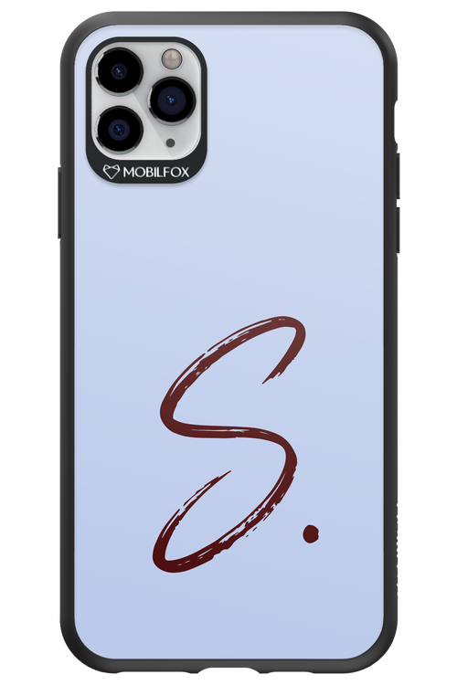 (Jellyfish Presso) S 2.0 - Apple iPhone 11 Pro Max