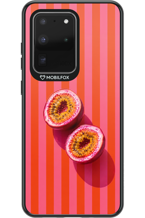 Passion Fruit 2.0 - Samsung Galaxy S20 Ultra 5G