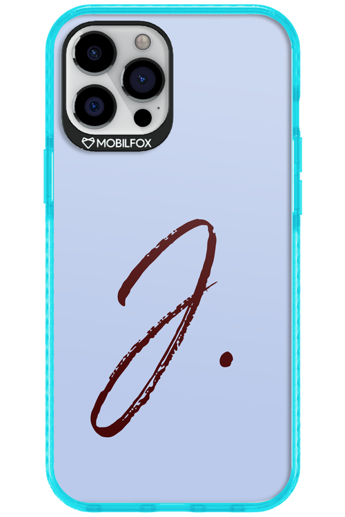 (Jellyfish Presso) J 2.0 - Apple iPhone 12 Pro Max