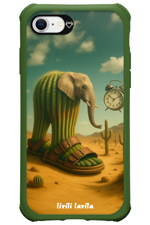 Lirili larila - Apple iPhone SE 2020