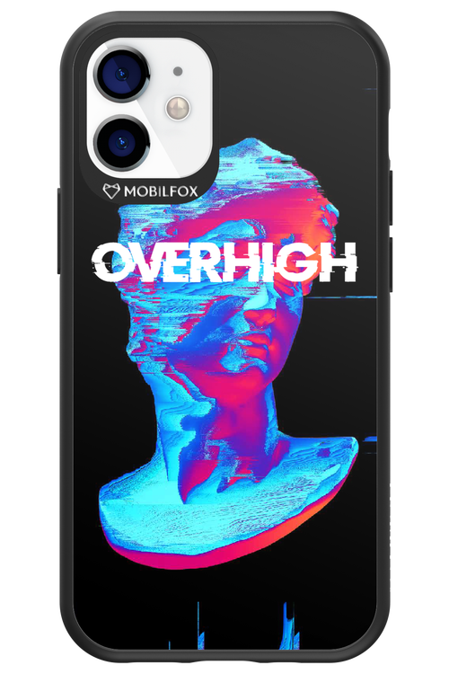 Overhigh - Apple iPhone 12 Mini