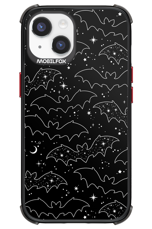 Dreamer Bat - Apple iPhone 14