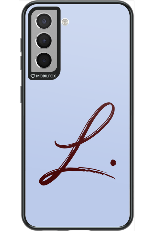 (Jellyfish Presso) L 2.0 - Samsung Galaxy S21