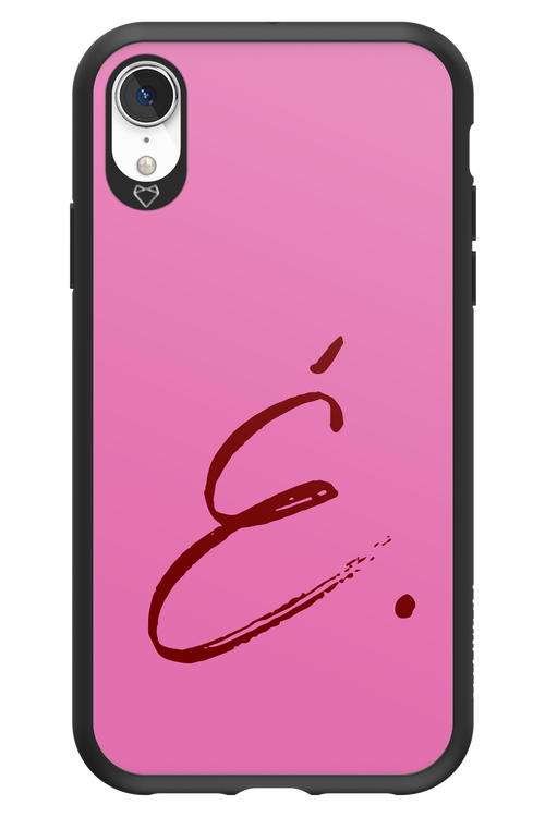 (Sorbet) E II 2.0 - Apple iPhone XR