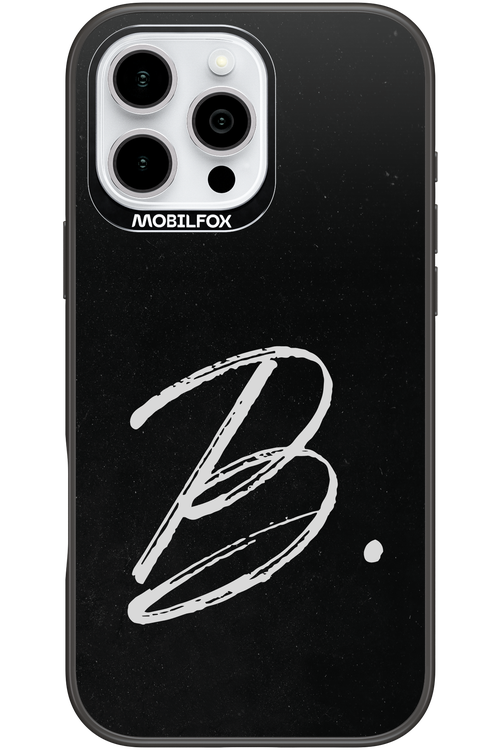 (Off Space) B 2.0 - Apple iPhone 16 Pro Max