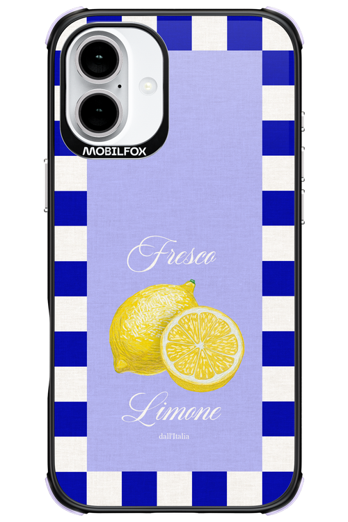 Fresssh - Apple iPhone 16 Plus