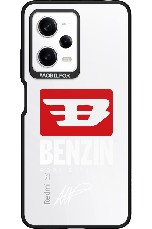 Ultra Benzin 2.0 - Xiaomi Redmi Note 12 Pro 5G