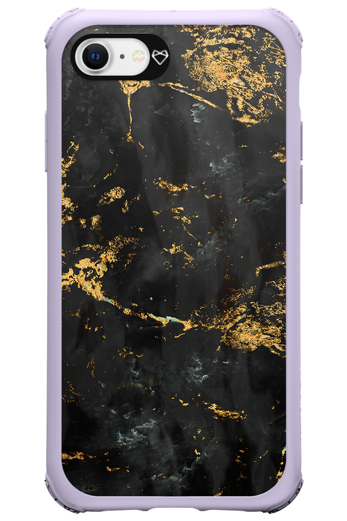 Goldie 2.0 - Apple iPhone 8
