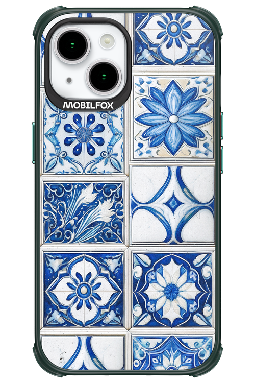 Antique - Apple iPhone 15