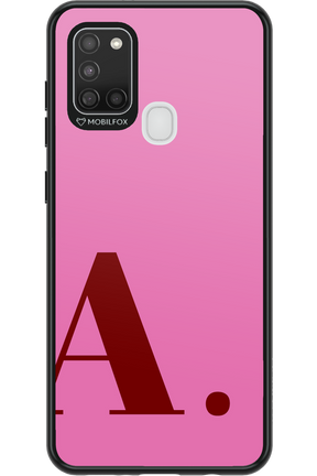 A (Sorbet) 2.0 - Samsung Galaxy A21 S