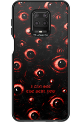 The Watchers - Xiaomi Redmi Note 9 Pro