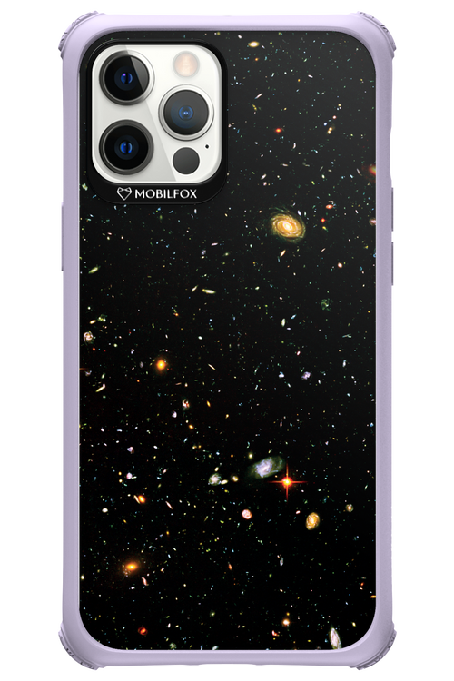 Cosmic Space - Apple iPhone 12 Pro Max