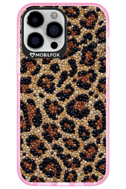 Crystal Roar - Apple iPhone 13 Pro Max