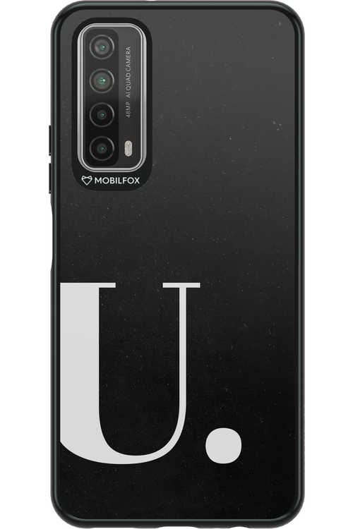 U (Off Space) 2.0 - Huawei P Smart 2021