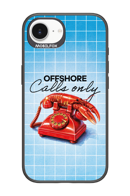 Offshore 2.0 - Apple iPhone 16e