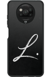 (Off Space) L 2.0 - Xiaomi Poco X3 Pro