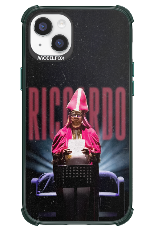 Pope Style - Apple iPhone 14 Plus