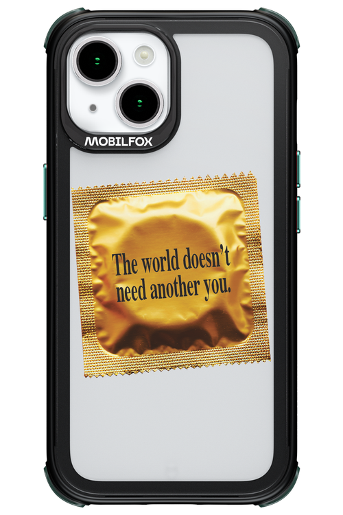 Another you 2.0 - Apple iPhone 15