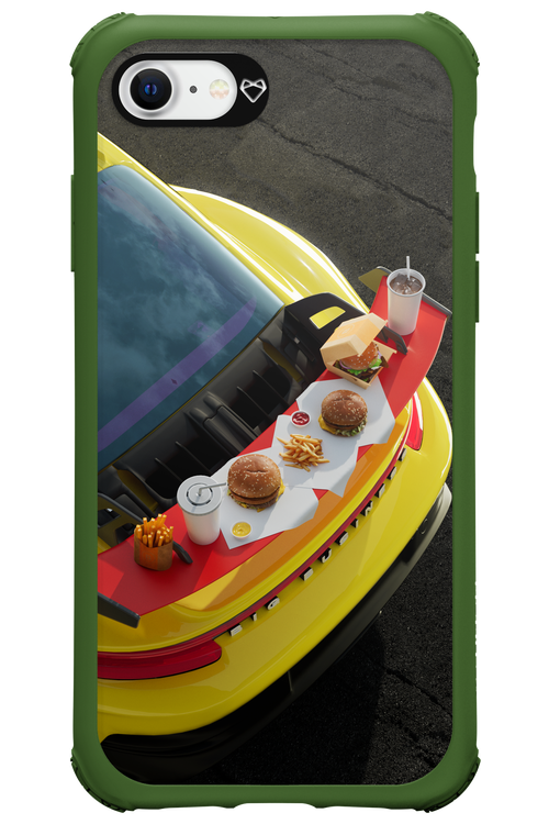 BigBusiness - Apple iPhone 8