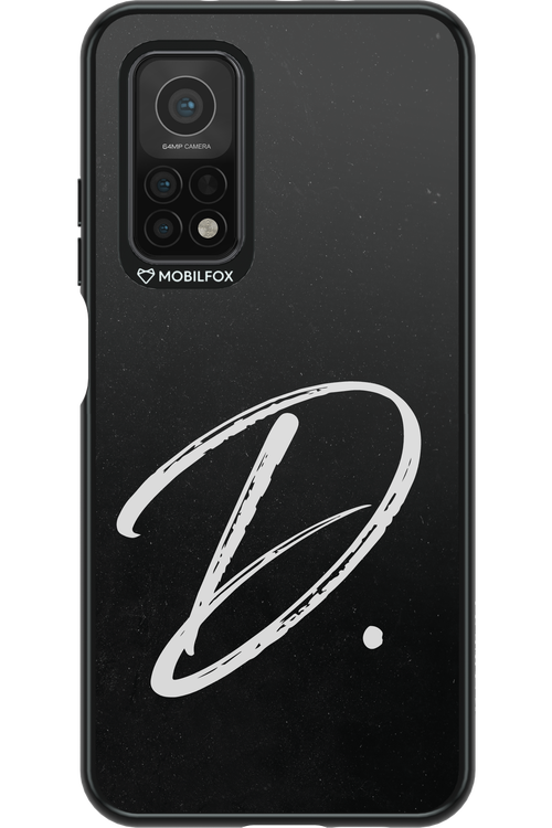 (Off Space) D 2.0 - Xiaomi Mi 10T 5G