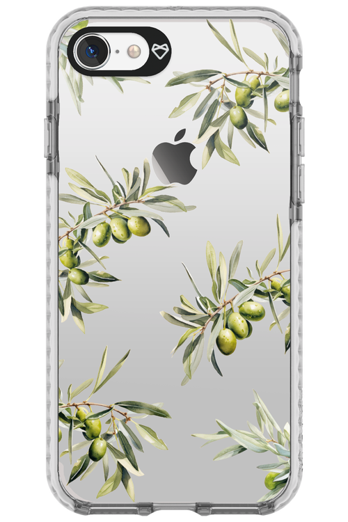 Olive Tree - Apple iPhone 7