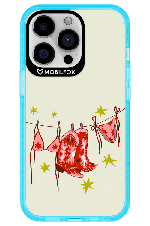Laundry 2.0 - Apple iPhone 13 Pro