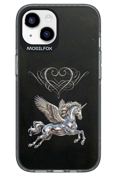 Horse Heart 2.0 - Apple iPhone 14