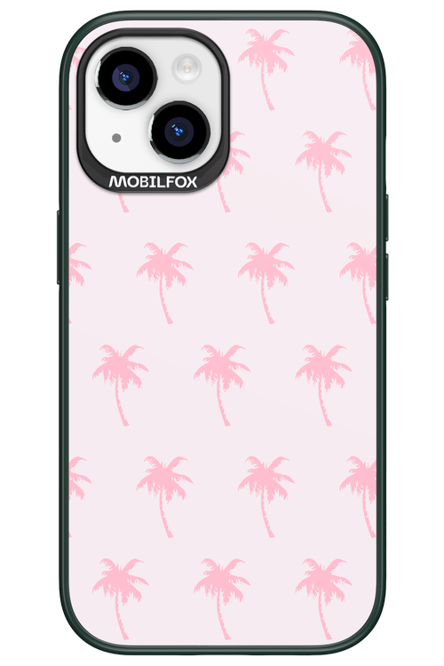 Palm Forest - Apple iPhone 15