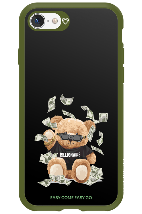 Easy Come Easy Go 2.0 - Apple iPhone SE 2020