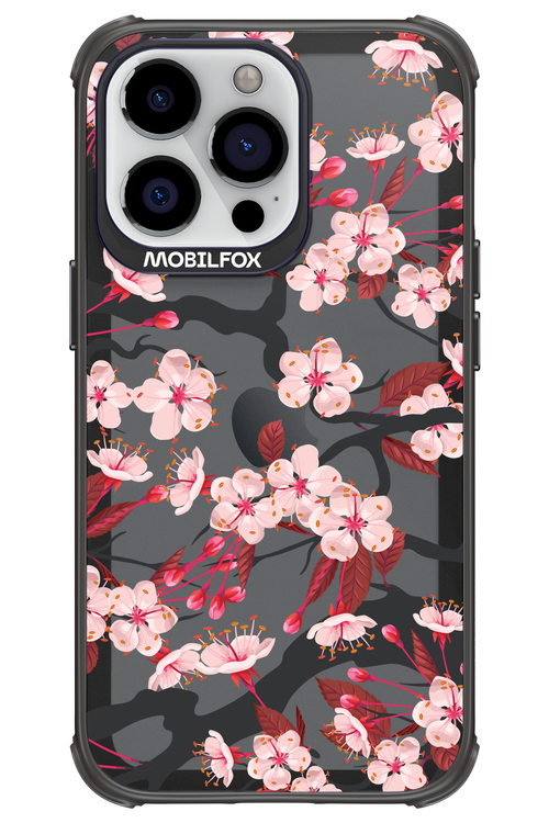 Sakura 2.0 - Apple iPhone 13 Pro