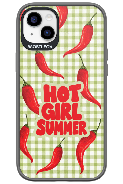 HOT GIRL SUMMERR 2.0 - Apple iPhone 14 Plus