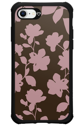 Flower Serenade - Apple iPhone 8