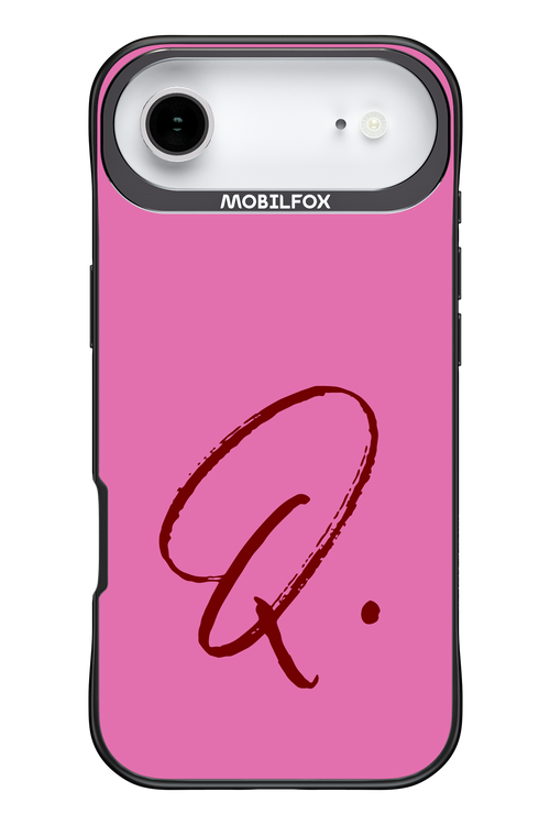 (Sorbet) Q 2.0 - Apple iPhone 17 Air