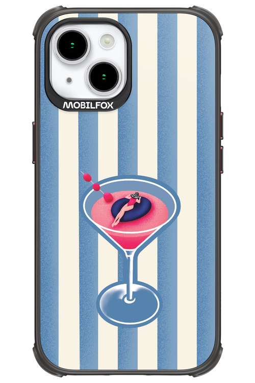 Poolside Affair - Apple iPhone 15