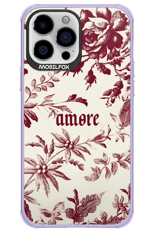 Amore - Apple iPhone 13 Pro Max