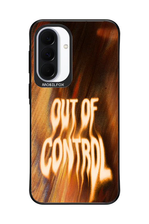 Out of Control 2.0 - Samsung Galaxy A57
